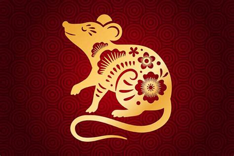 Rat Zodiac