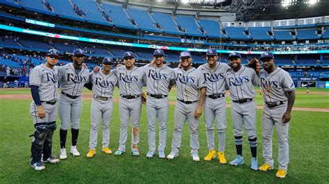 Rays Team Image 9