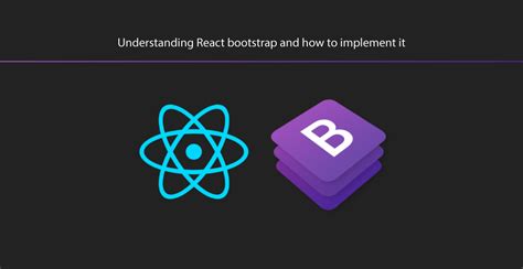 React Bootstrap