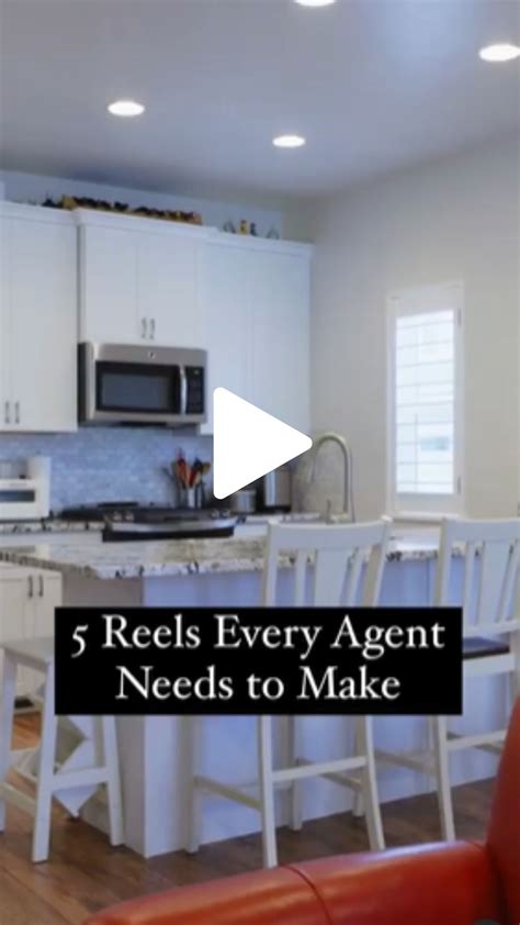 Real Estate Reels Benefits