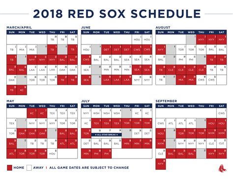 Reds Interleague Schedule