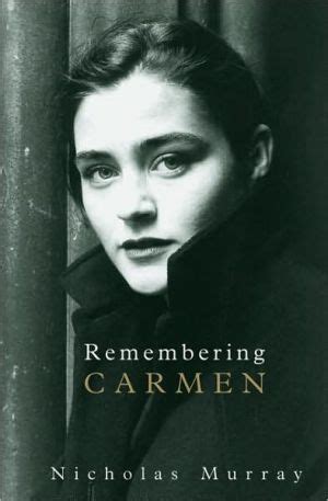 A memorial for Carmen Dean