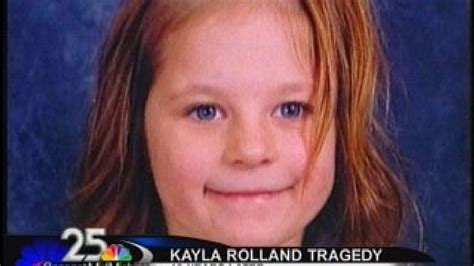 Remembering Kayla's Smile