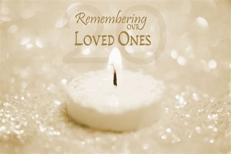 Remembering Loved Ones Through Obituaries