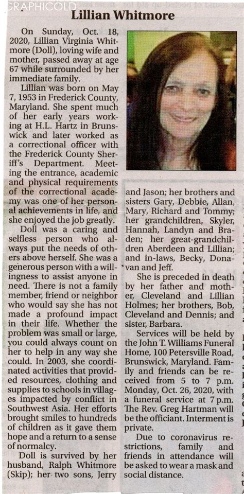 Remembering Loved Ones Through Obituaries