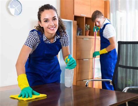 Residential Cleaning Tips