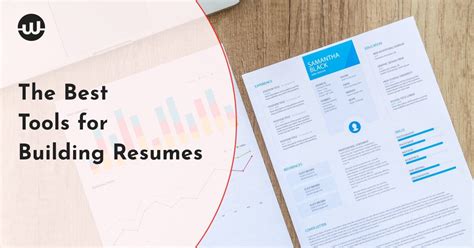 Resume Building Tools