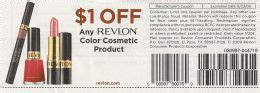 Revlon Coupon