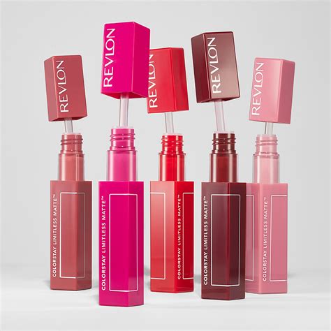 Revlon Deals