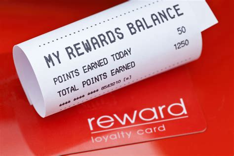 Rewards Programs