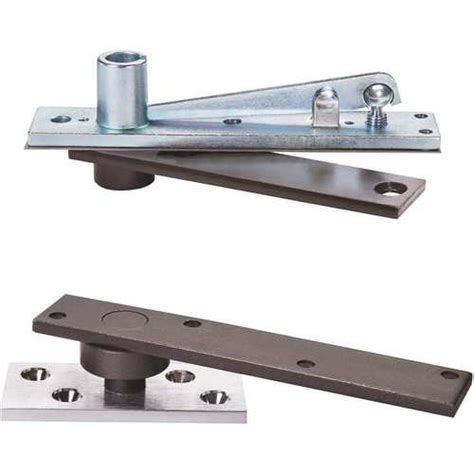 Rixson 370 Residential Door Hardware