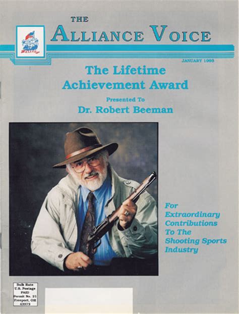 Robert Beeman Awards