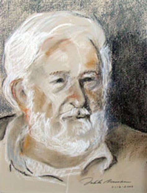 Robert Beeman Portrait