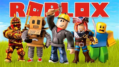 Roblox Games