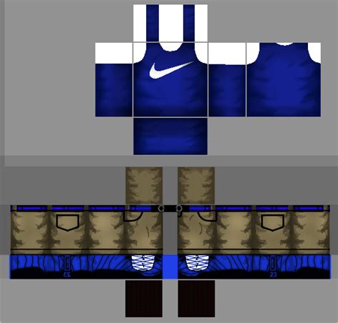 Roblox Nike Shirt Template Art