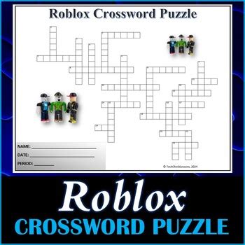 Roblox Puzzle Sheets