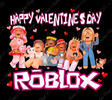 Roblox Valentines Item 1