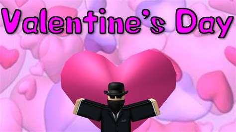 Roblox Valentines Item 7