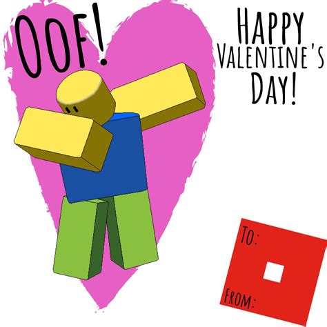 Roblox Valentines Item 8