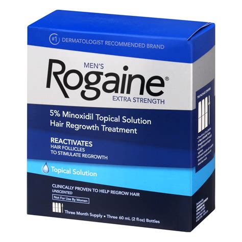 Rogaine Coupon