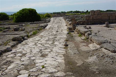 Roman Road Culture