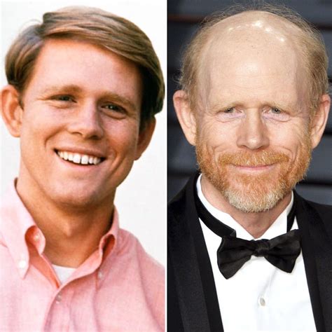 Ron Howard Legacy