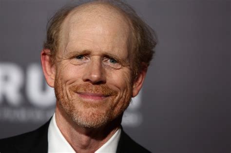 Ron Howard Rise to Fame