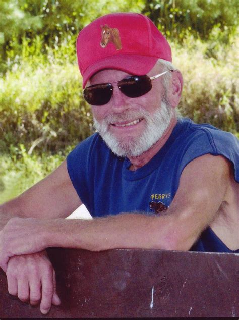 Ron Neubauer Kansas Obituary Notice