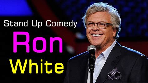 Ron White Comedy Central