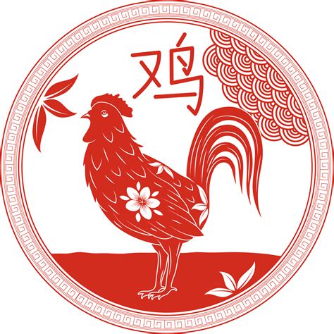 Rooster Zodiac