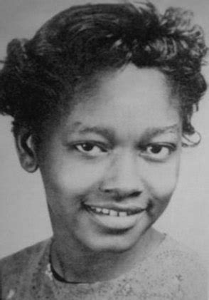 Rosa Parks in her early life