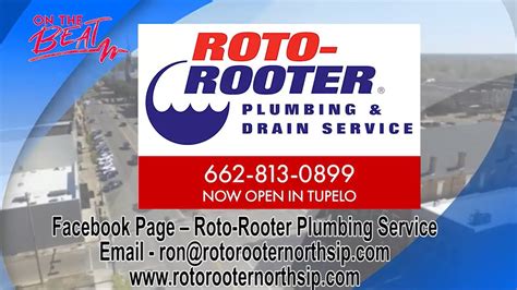 Roto-Rooter Services and Coupons