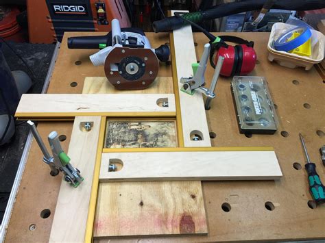 Router Templates For Woodturning Projects