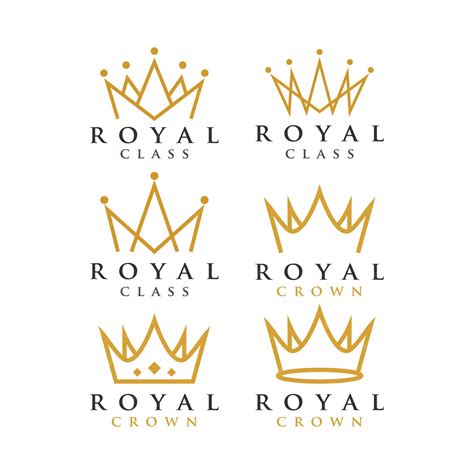 Royal Graphic Template