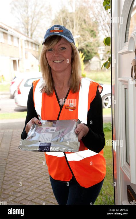 Royal Mail Women in the Early Years