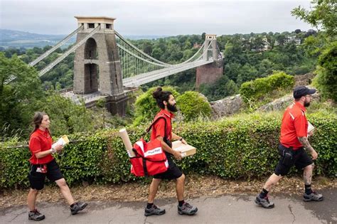 Royal Mail Women Diversity