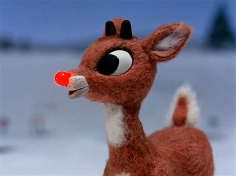 Rudolph Christmas