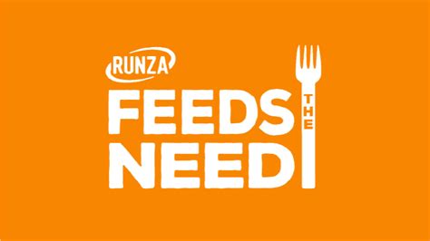 Runza Community Involvement