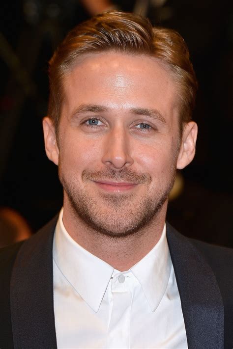 Ryan Gosling Career