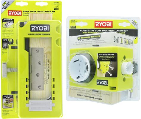 Ryobi Mortiser Template Image 10