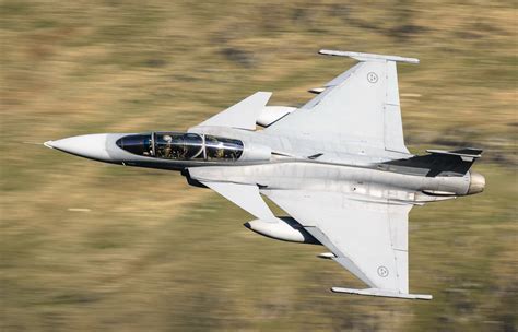 SAAB Gripen