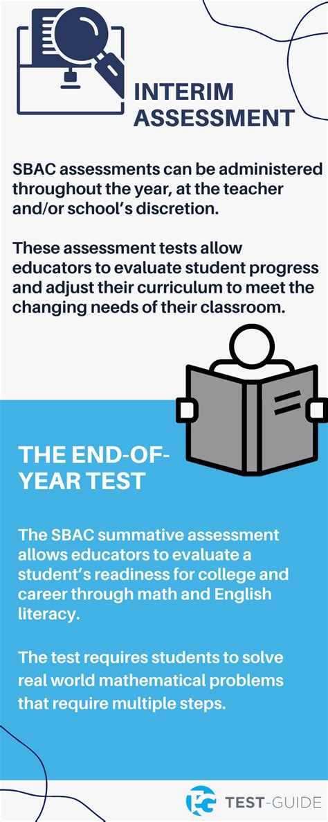 SBAC Practice Test Sample 8