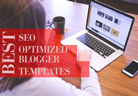 Description of SEO Optimized Templates