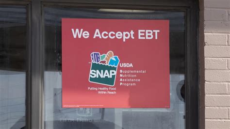 SNAP EBT Image 2