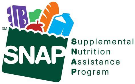 Description of SNAP Program