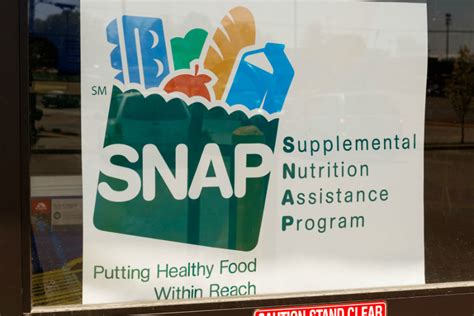 SNAP Recipients