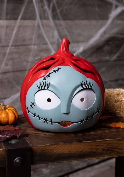 Sally Pumpkin