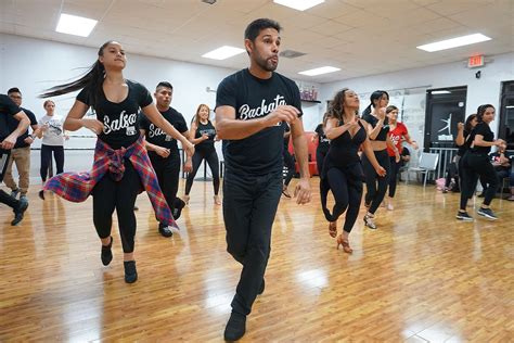 Salsa Dance Classes