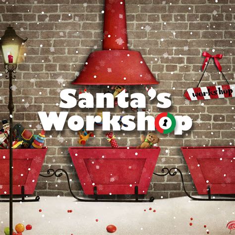 Santa's Workshop