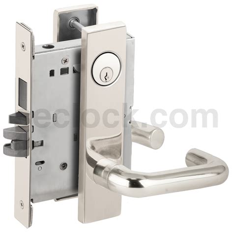 Schlage Mortise Locks Image 3